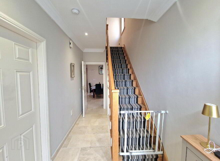 5 Castle Rock Avenue, Midleton, P25X029