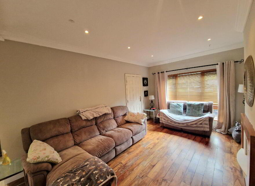 5 Castle Rock Avenue, Midleton, P25X029