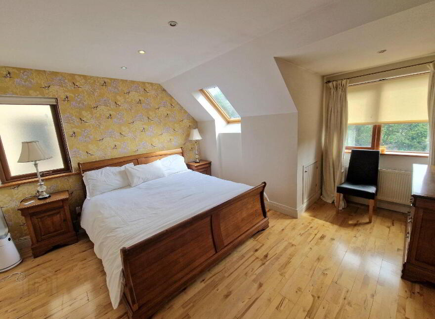 5 Castle Rock Avenue, Midleton, P25X029