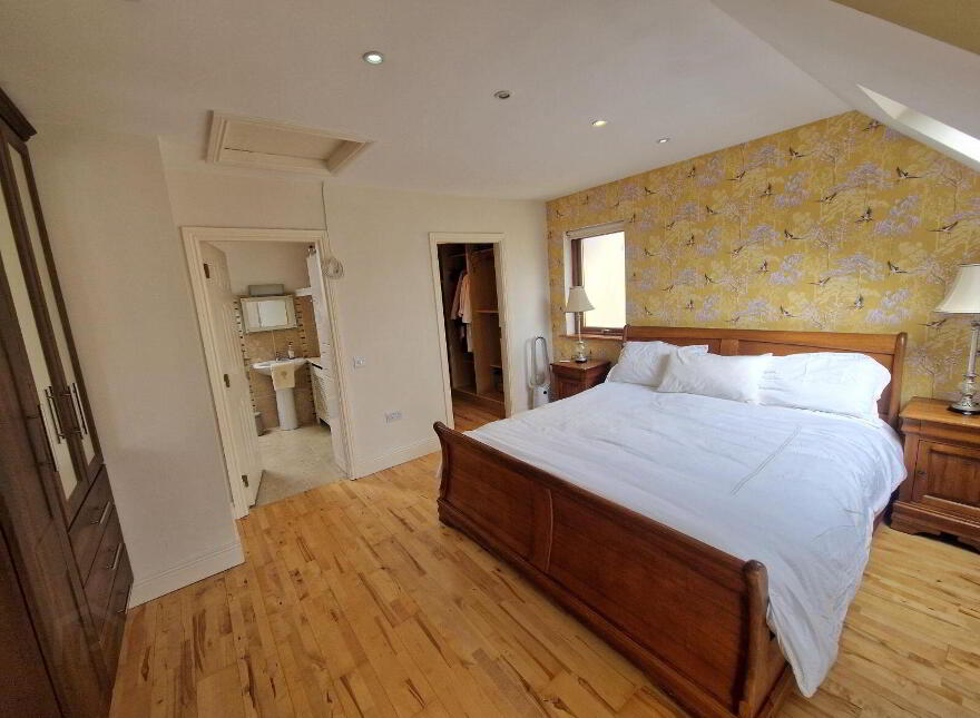 5 Castle Rock Avenue, Midleton, P25X029