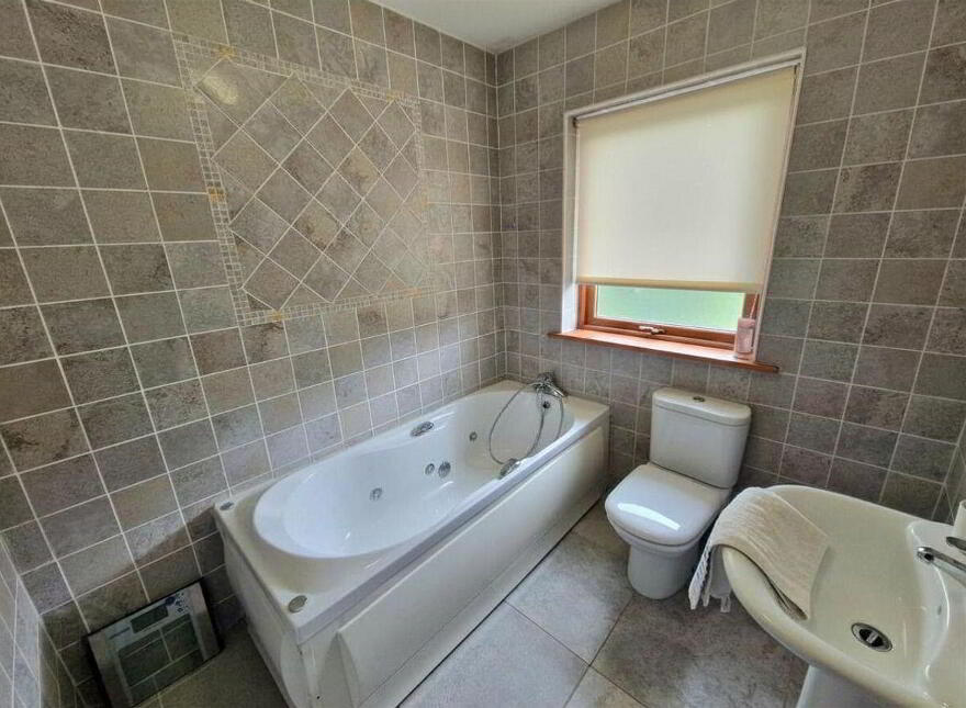 5 Castle Rock Avenue, Midleton, P25X029