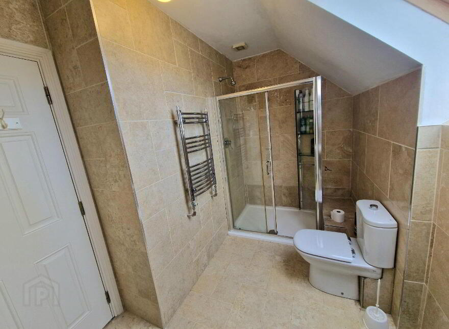 5 Castle Rock Avenue, Midleton, P25X029