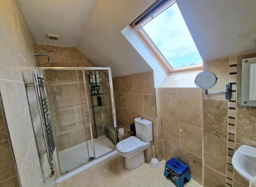 5 Castle Rock Avenue, Midleton, P25X029