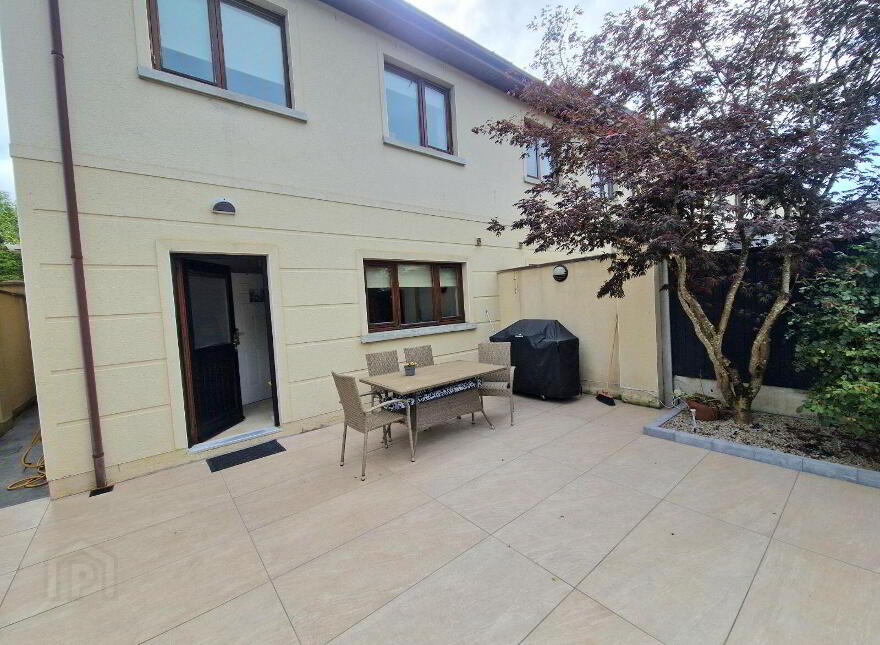 5 Castle Rock Avenue, Midleton, P25X029