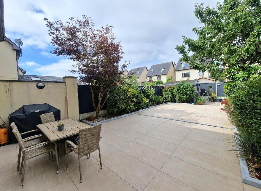 5 Castle Rock Avenue, Midleton, P25X029