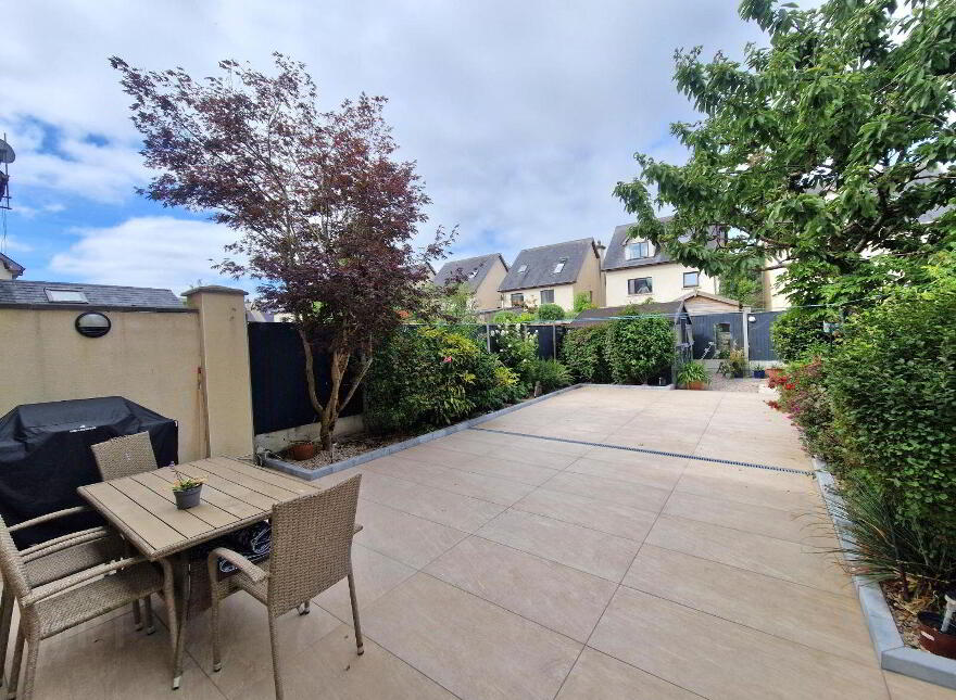5 Castle Rock Avenue, Midleton, P25X029