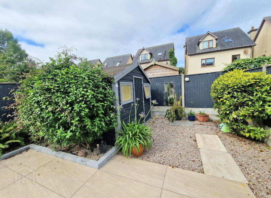 5 Castle Rock Avenue, Midleton, P25X029