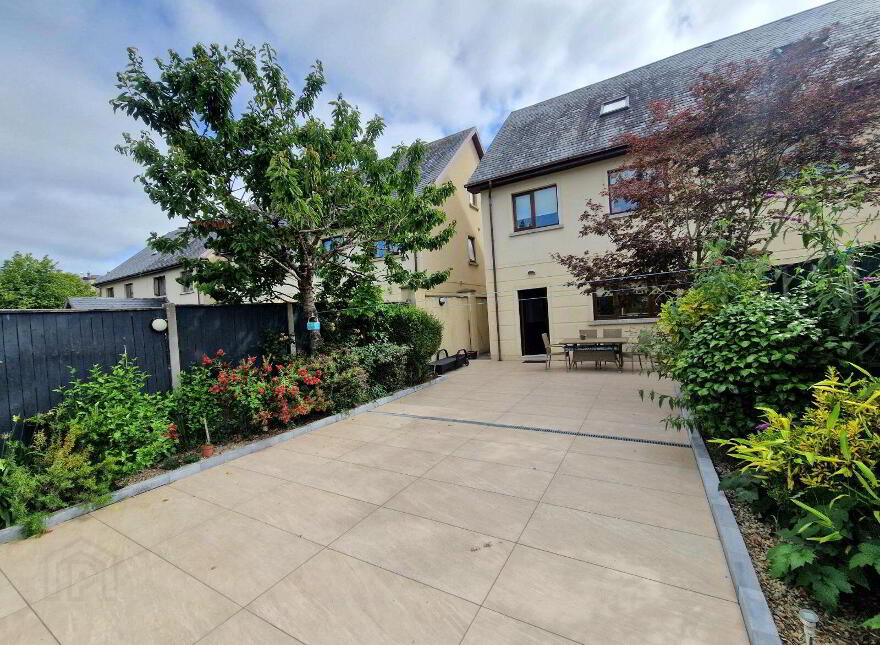5 Castle Rock Avenue, Midleton, P25X029