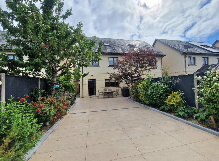 5 Castle Rock Avenue, Midleton, P25X029