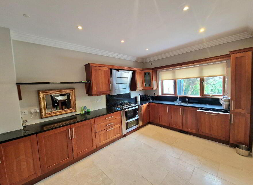 5 Castle Rock Avenue, Midleton, P25X029