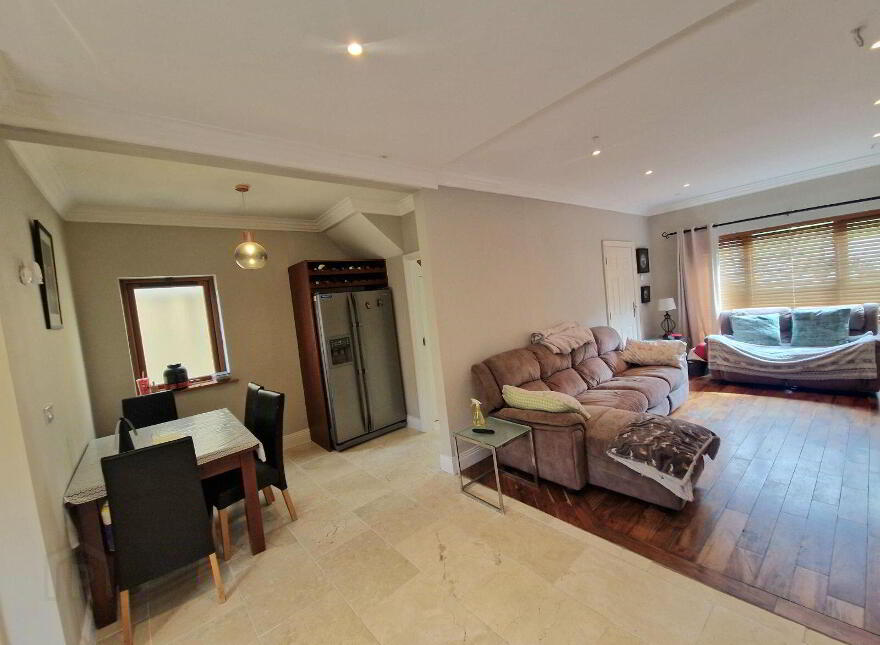 5 Castle Rock Avenue, Midleton, P25X029