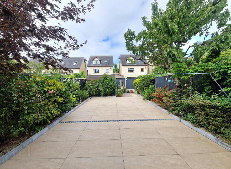 5 Castle Rock Avenue, Midleton, P25X029