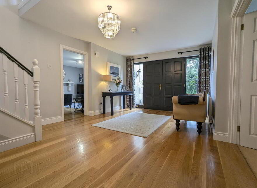 36 Rowley Meadows, Newcastle, BT33 0RW