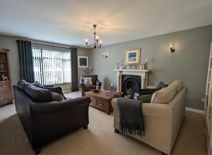 36 Rowley Meadows, Newcastle, BT33 0RW
