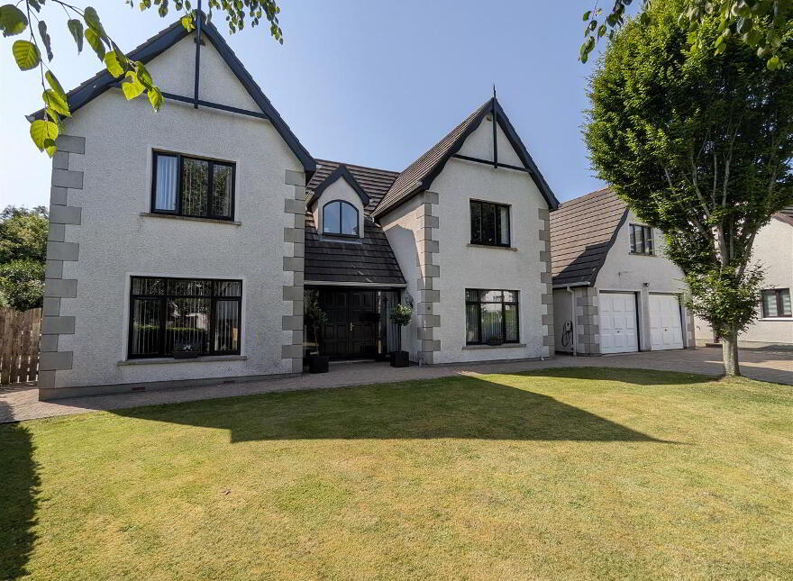 36 Rowley Meadows, Newcastle, BT33 0RW