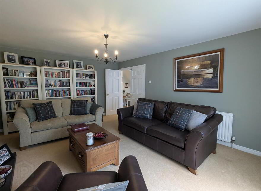 36 Rowley Meadows, Newcastle, BT33 0RW