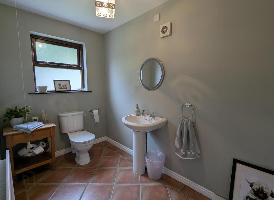 36 Rowley Meadows, Newcastle, BT33 0RW