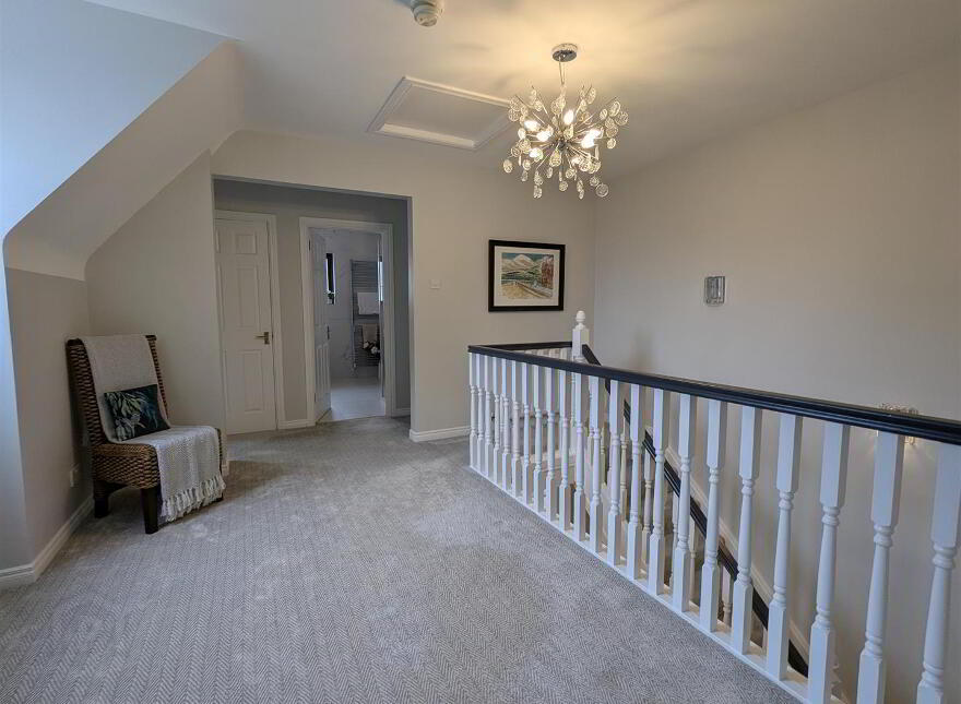 36 Rowley Meadows, Newcastle, BT33 0RW