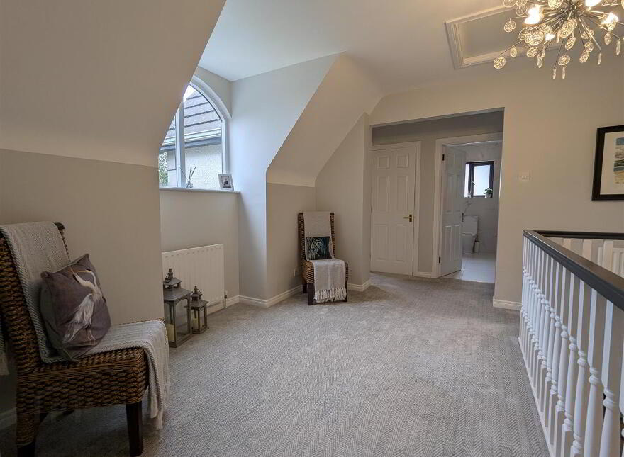 36 Rowley Meadows, Newcastle, BT33 0RW