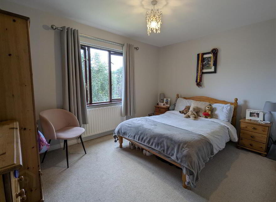 36 Rowley Meadows, Newcastle, BT33 0RW