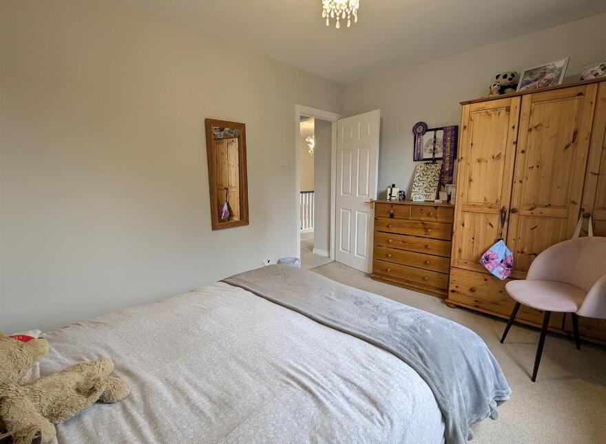 36 Rowley Meadows, Newcastle, BT33 0RW