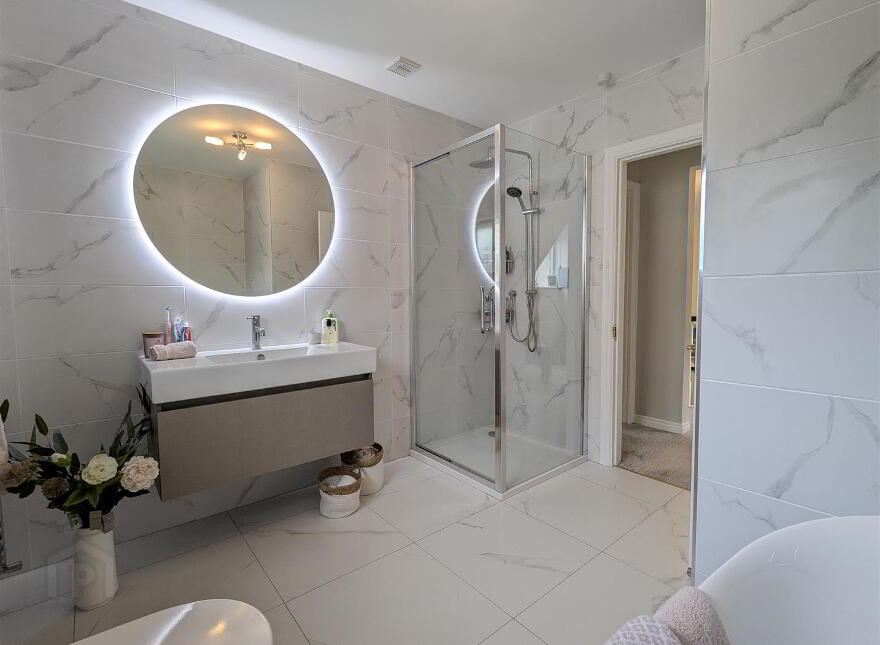 36 Rowley Meadows, Newcastle, BT33 0RW