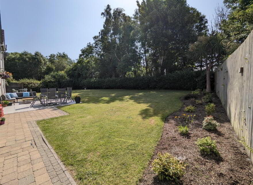 36 Rowley Meadows, Newcastle, BT33 0RW