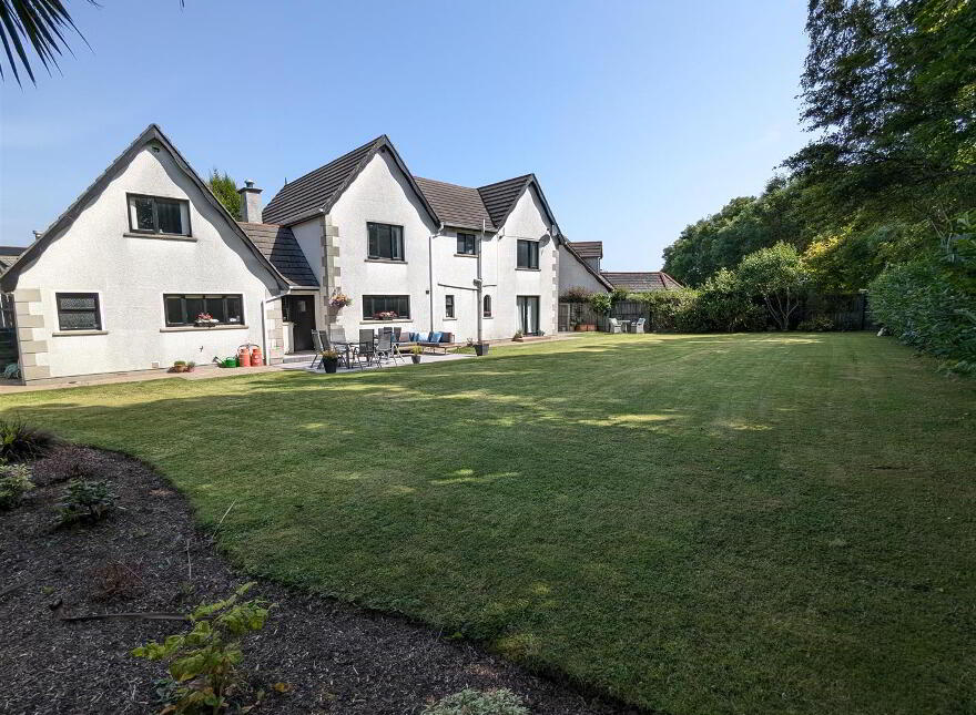 36 Rowley Meadows, Newcastle, BT33 0RW