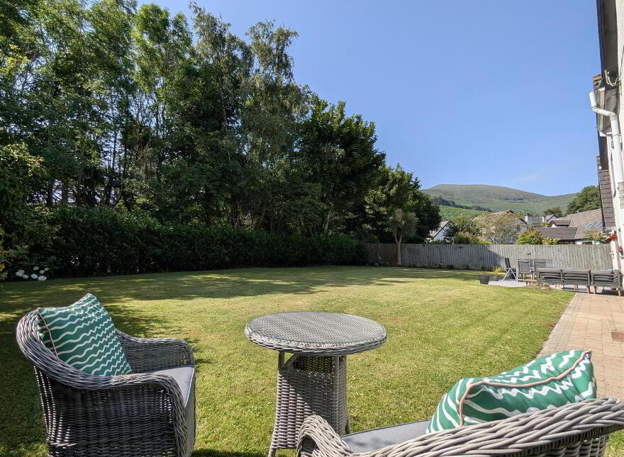 36 Rowley Meadows, Newcastle, BT33 0RW
