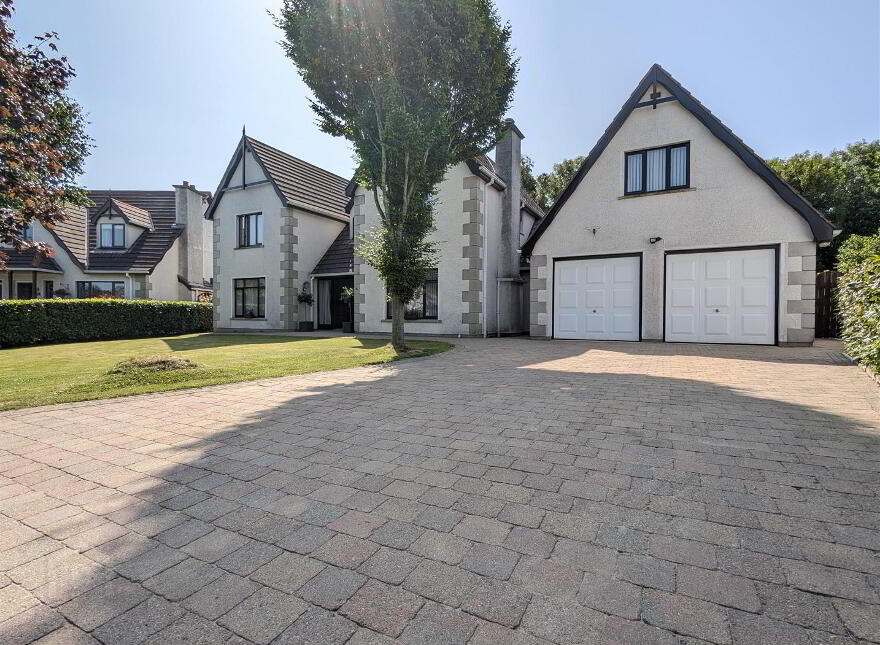 36 Rowley Meadows, Newcastle, BT33 0RW