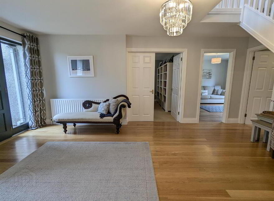 36 Rowley Meadows, Newcastle, BT33 0RW