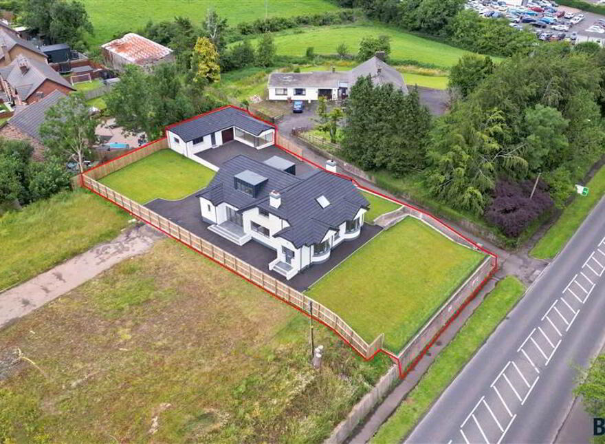 86 Coleraine Road, Maghera, BT46 5BP