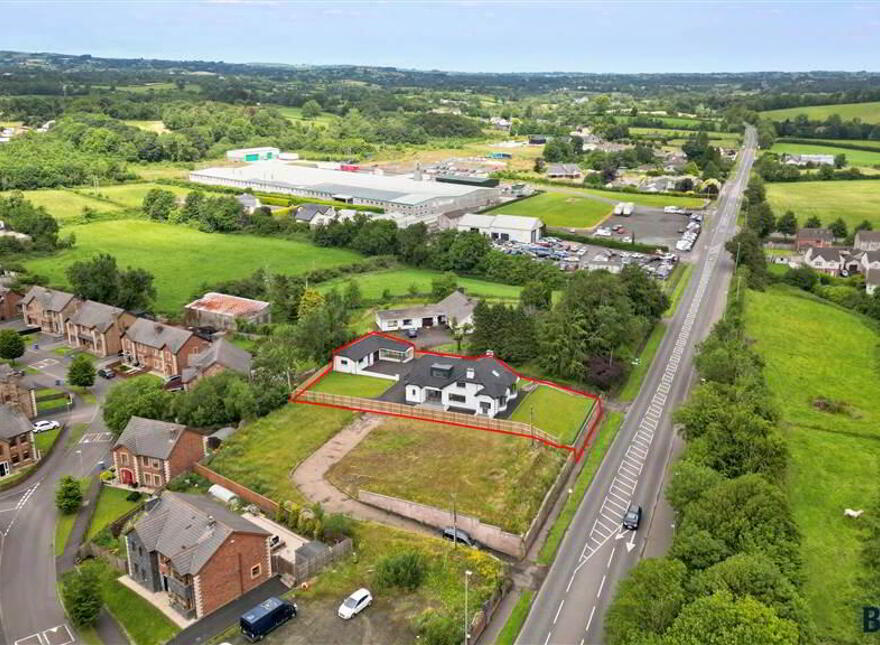 86 Coleraine Road, Maghera, BT46 5BP