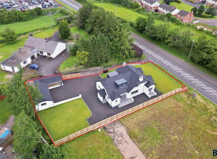 86 Coleraine Road, Maghera, BT46 5BP