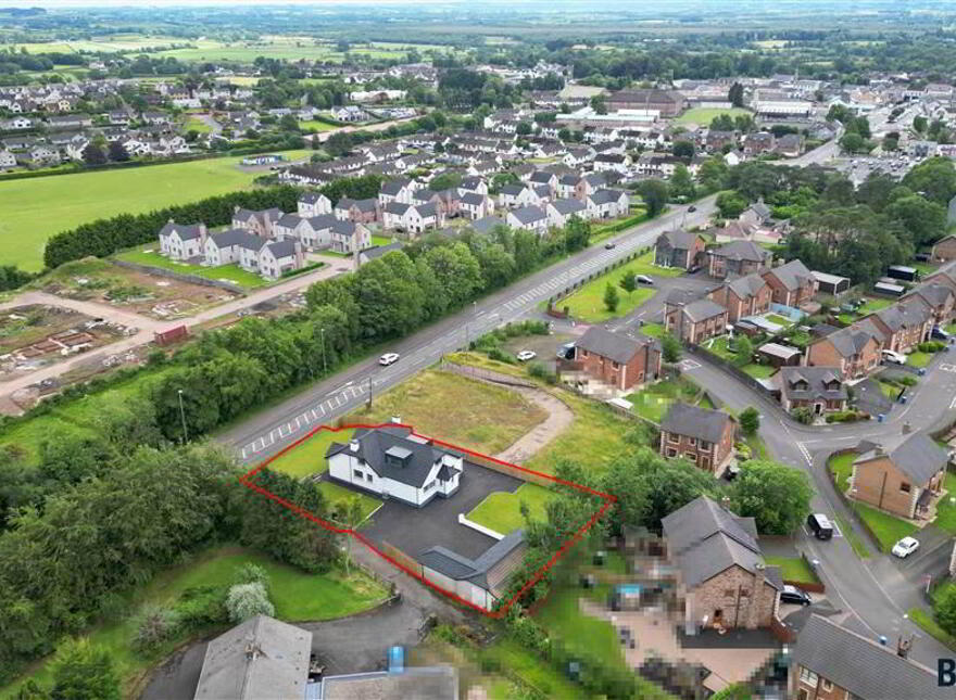 86 Coleraine Road, Maghera, BT46 5BP