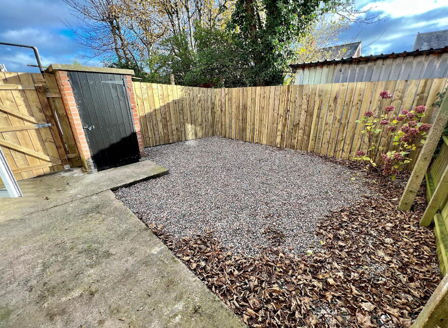 17 Hillsborough Gardens, Belfast, BT6 9DT