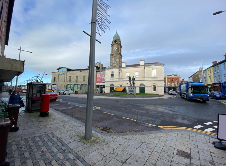 9 Market Lane, Lisburn, BT28 1YG