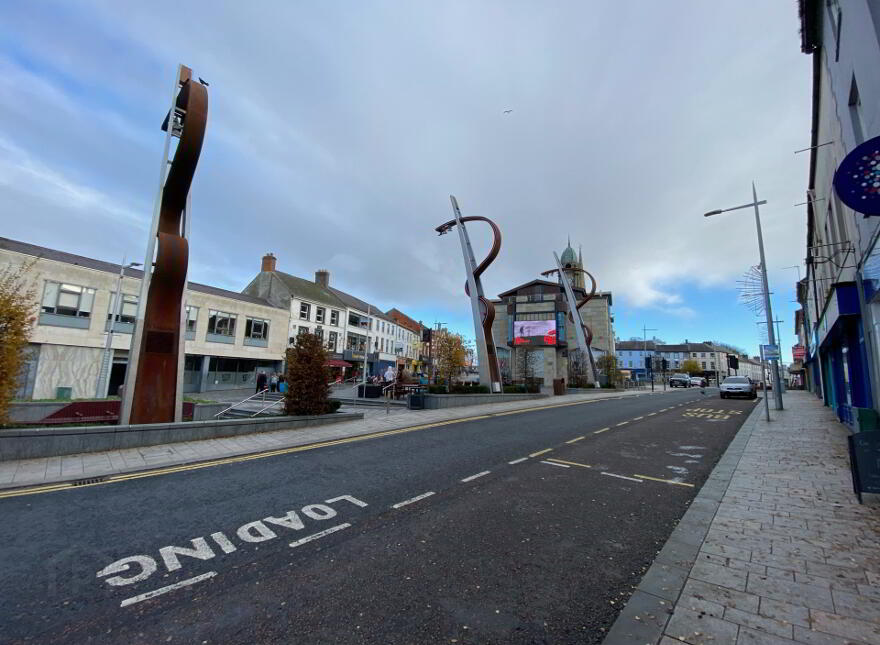 9 Market Lane, Lisburn, BT28 1YG