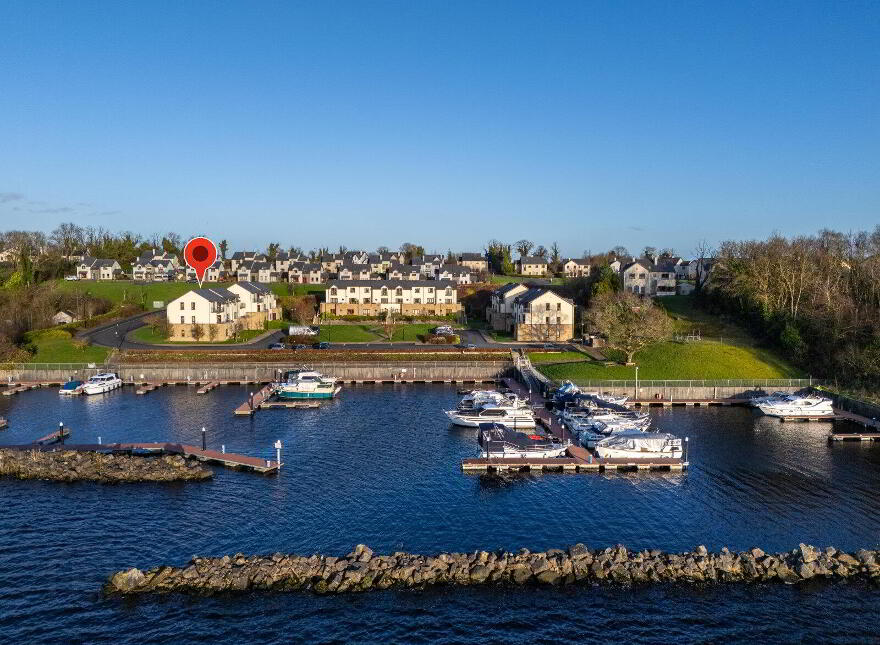 3A Shannon Cove, Dromod, N41AW64