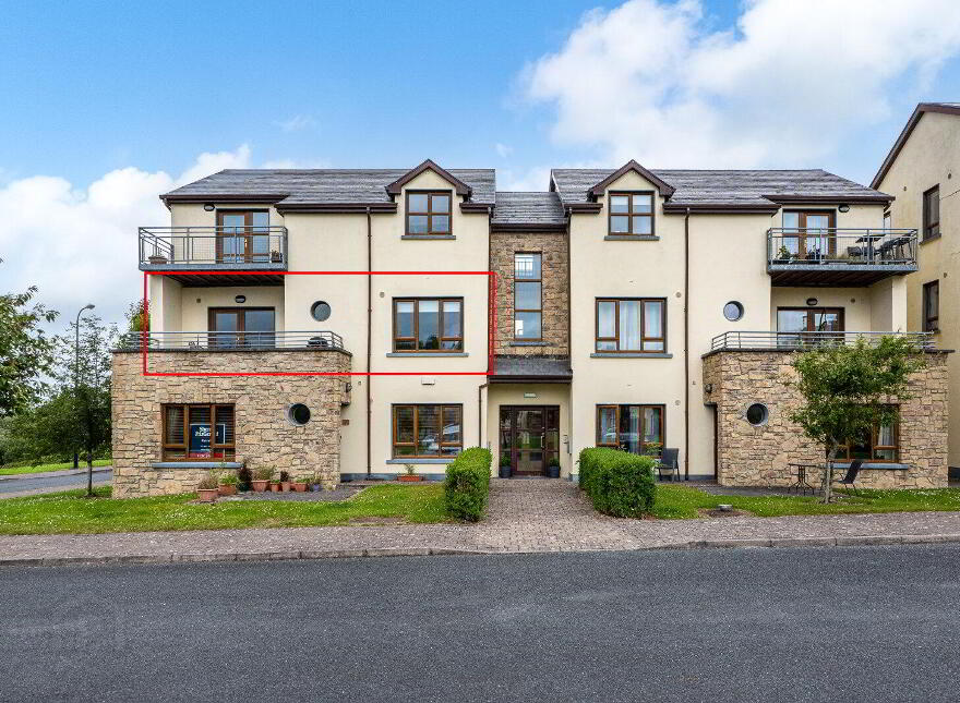 3A Shannon Cove, Dromod, N41AW64