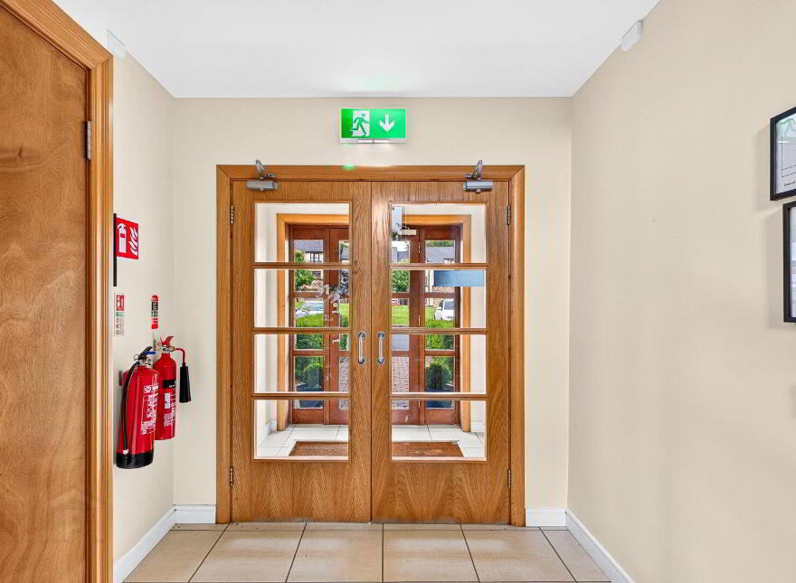 3A Shannon Cove, Dromod, N41AW64