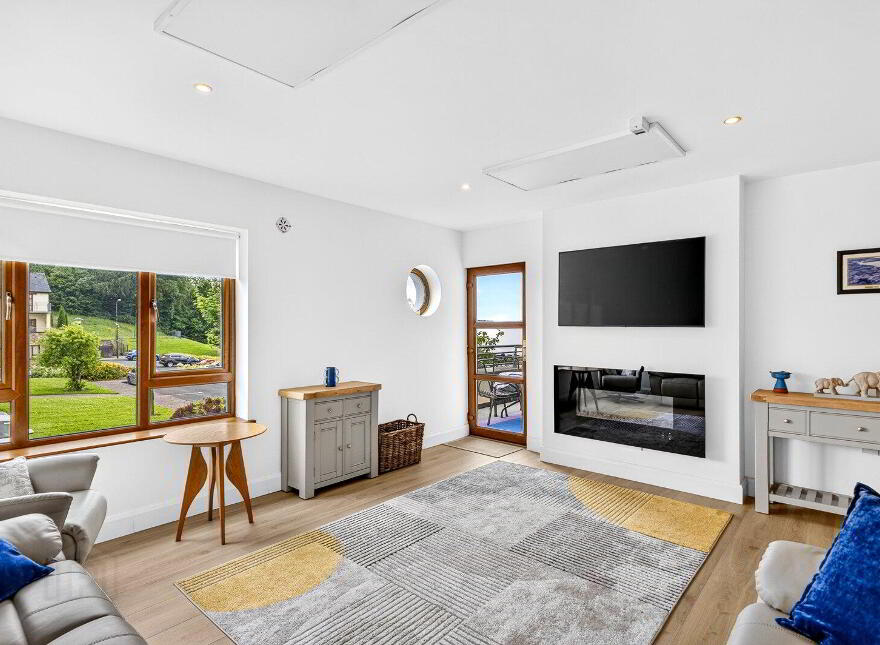 3A Shannon Cove, Dromod, N41AW64