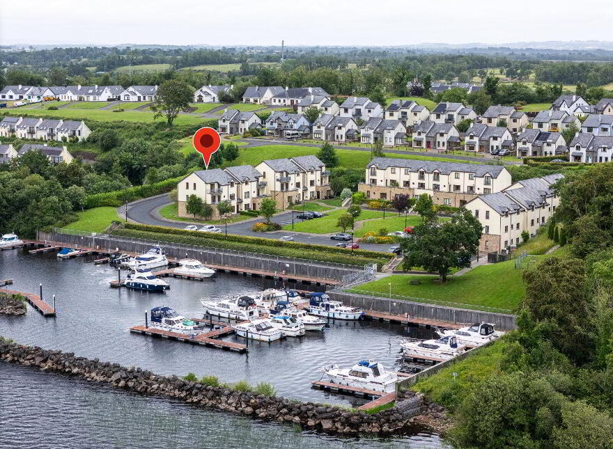 3A Shannon Cove, Dromod, N41AW64