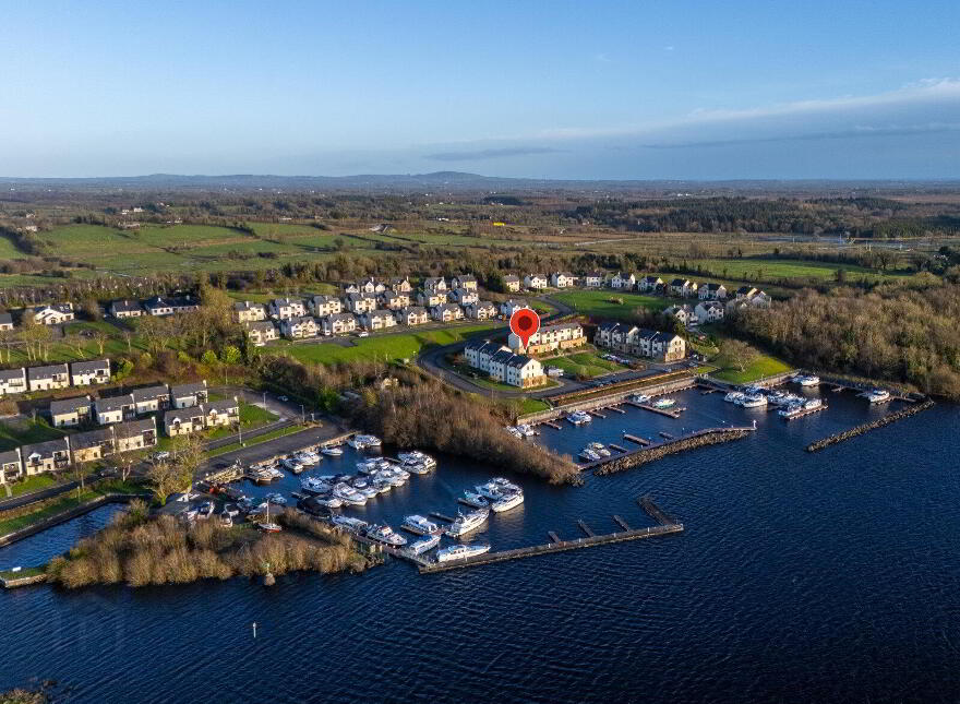 3A Shannon Cove, Dromod, N41AW64