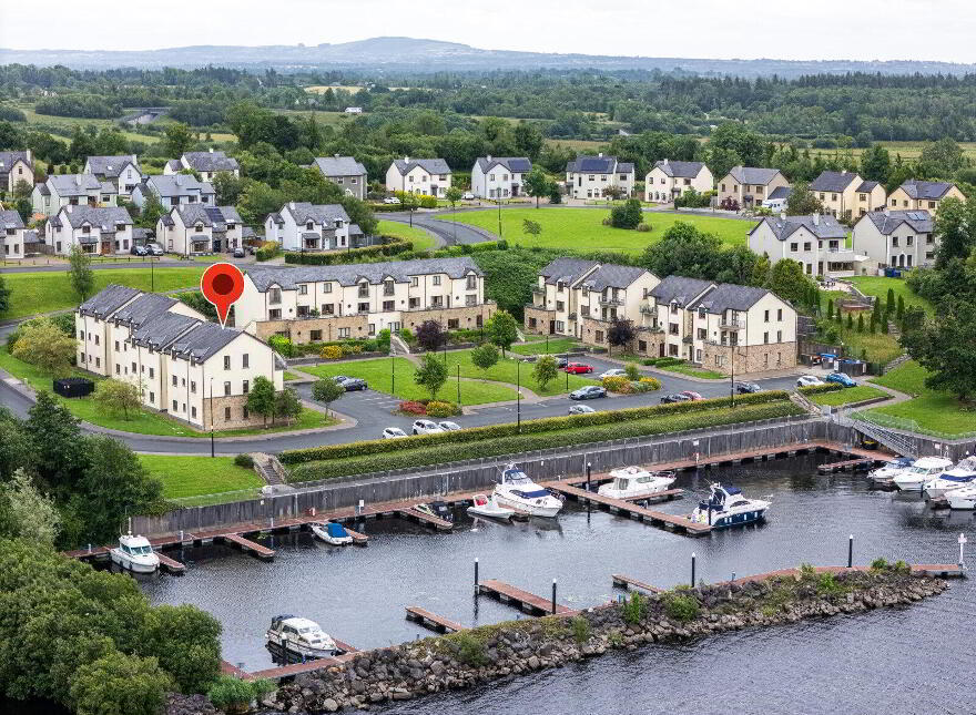 3A Shannon Cove, Dromod, N41AW64