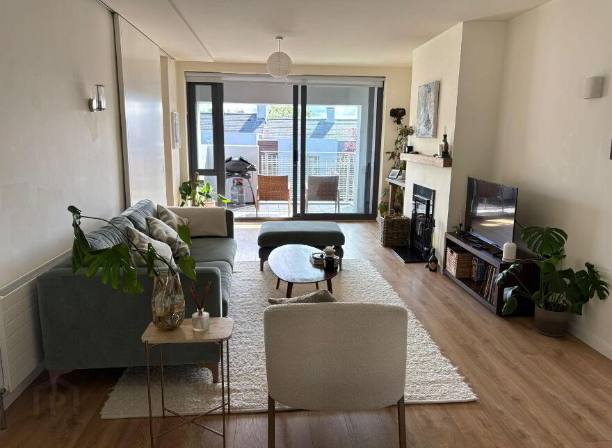 31 Copper Point, Airhill, Schull, P81HD62