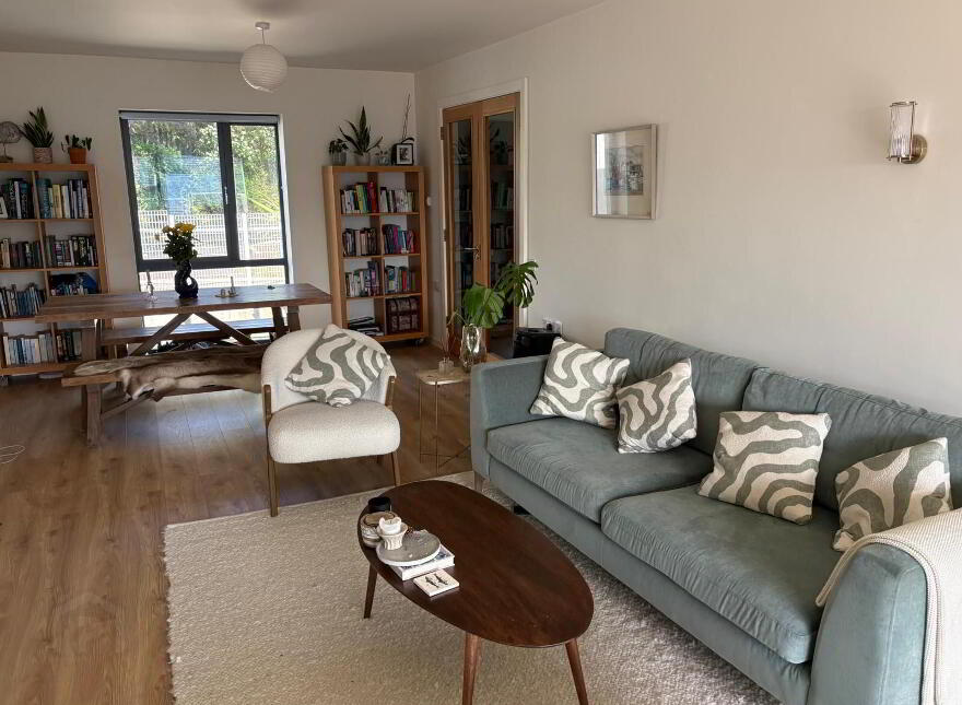 31 Copper Point, Airhill, Schull, P81HD62