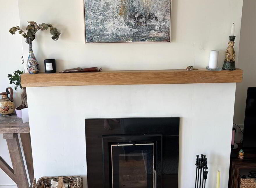 31 Copper Point, Airhill, Schull, P81HD62