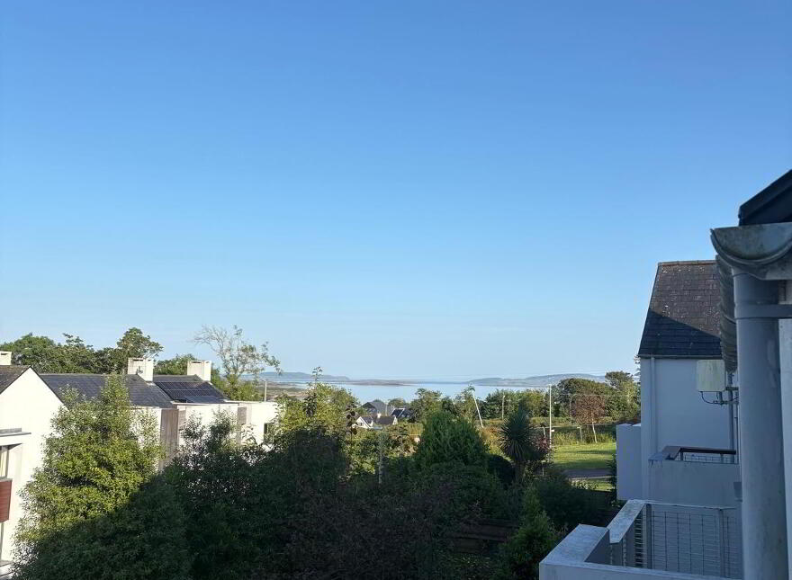 31 Copper Point, Airhill, Schull, P81HD62