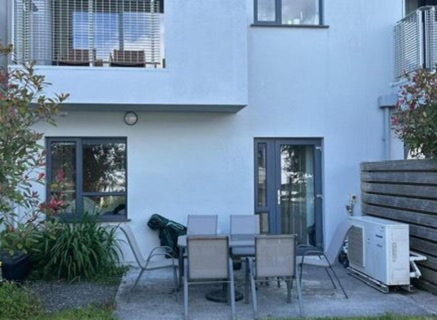 31 Copper Point, Airhill, Schull, P81HD62